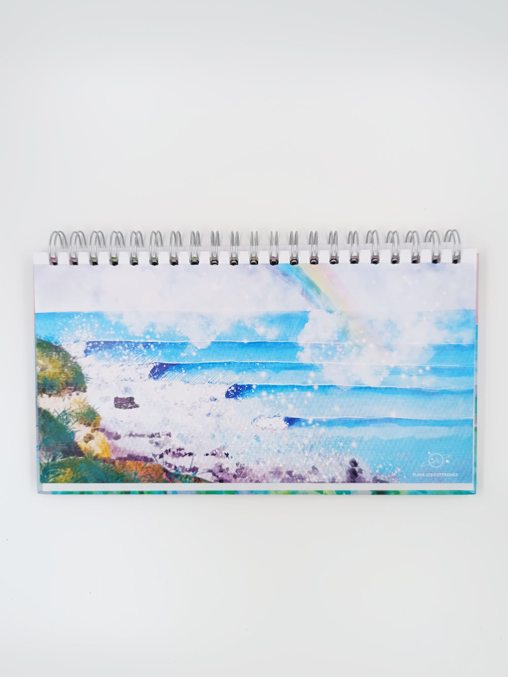 Planner Semanal Costa