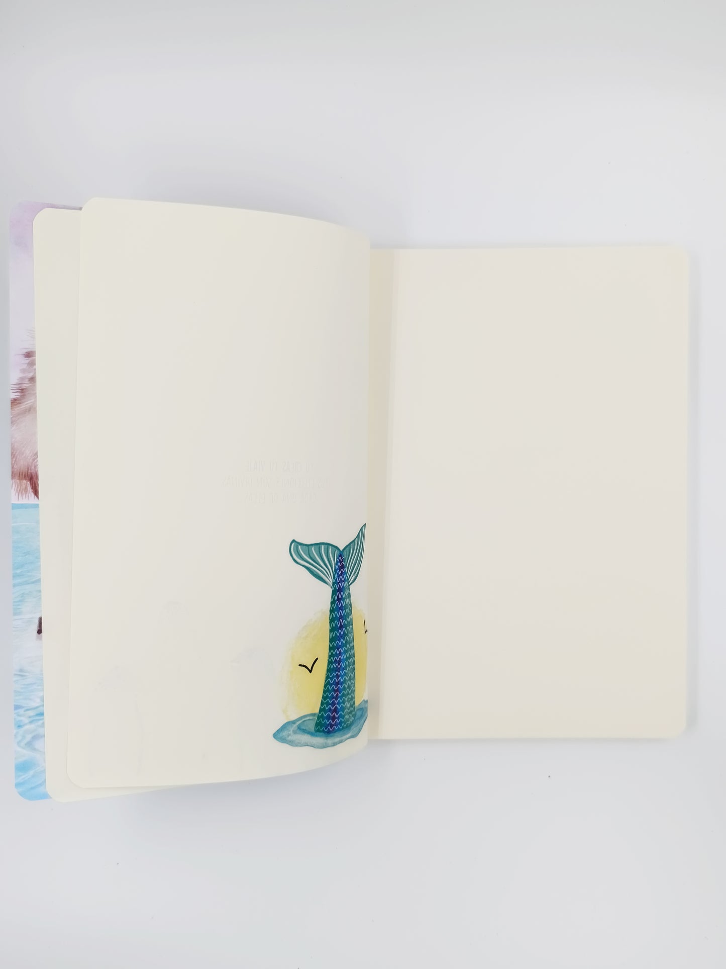 Cuaderno Surfista