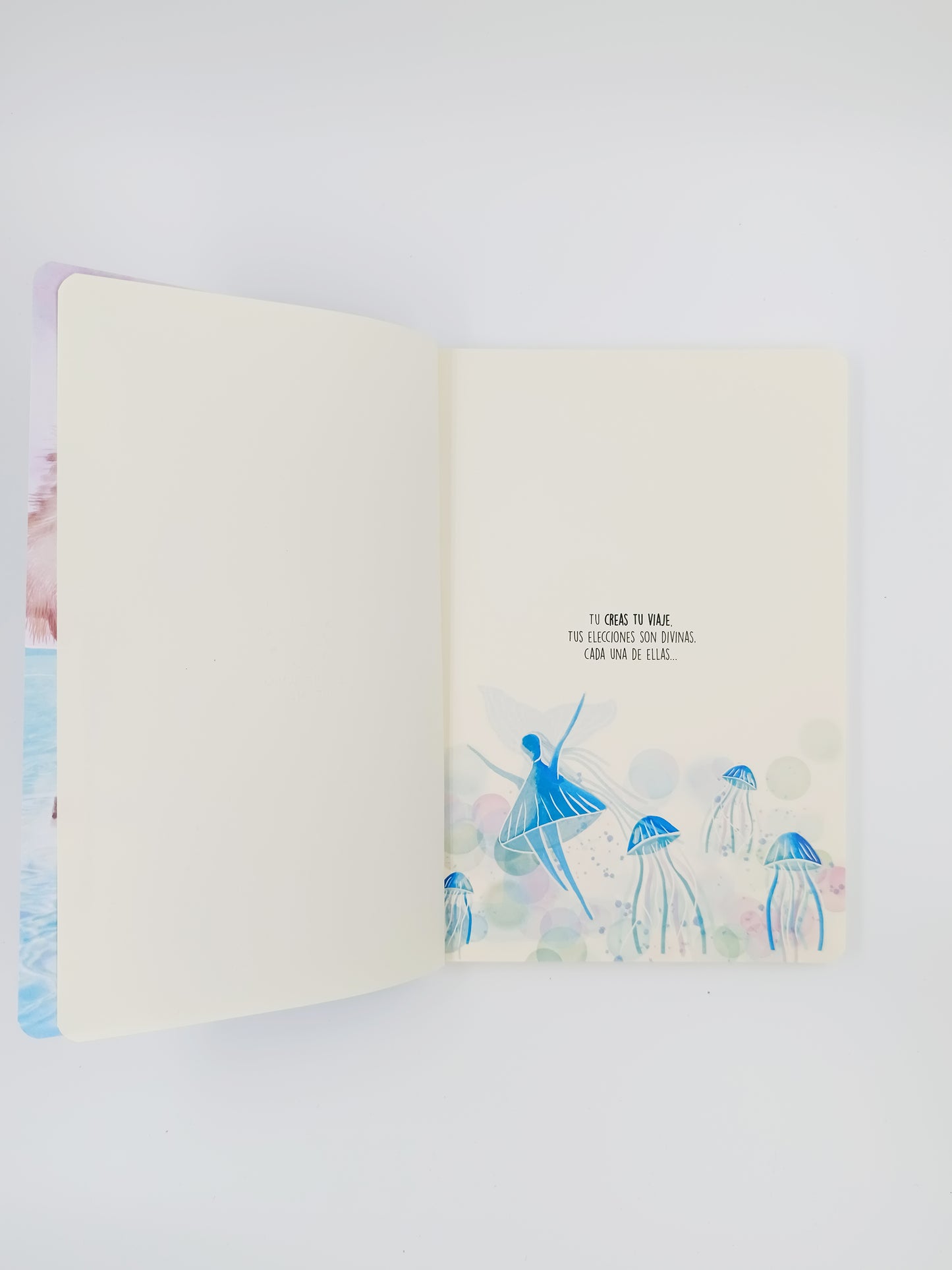 Cuaderno Surfista