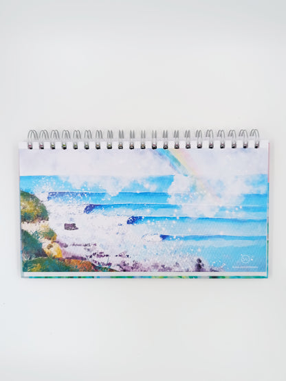 Planner Semanal Costa