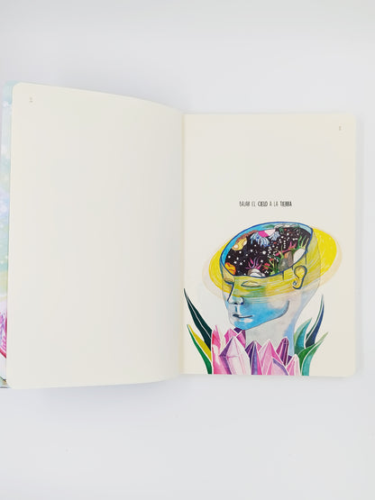 Cuaderno Ballena