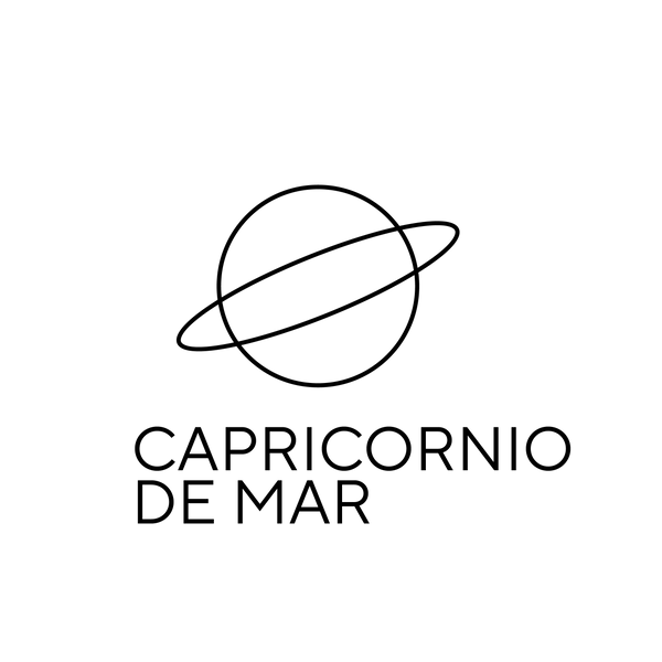 Capricornio de Mar